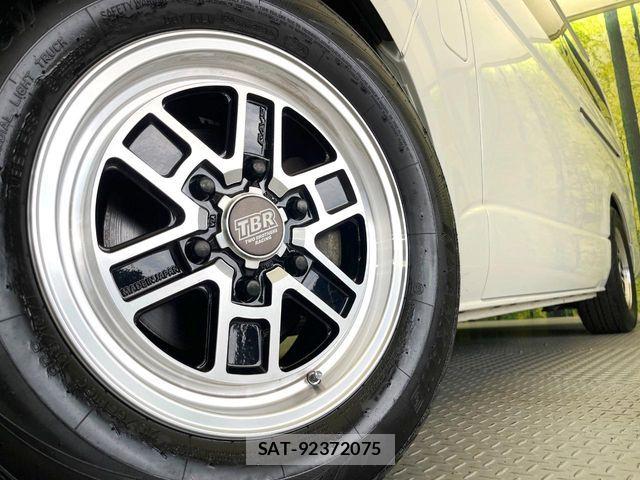 Toyota REGIUSACE VAN 2018-01 7727853-12
