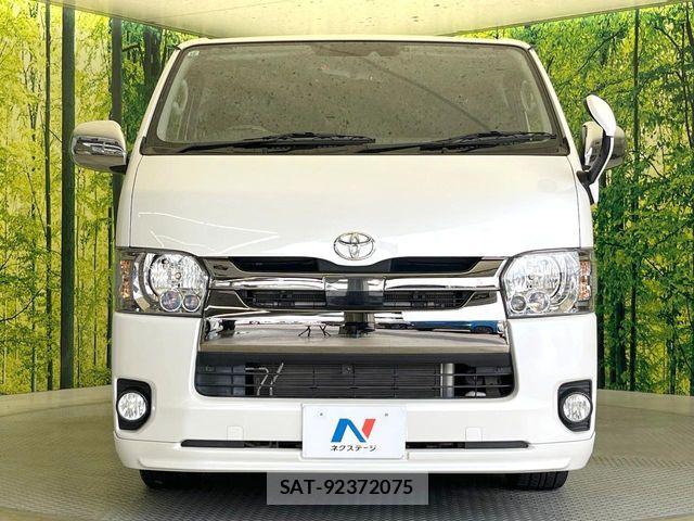 Toyota REGIUSACE VAN 2018-01 7727853-13