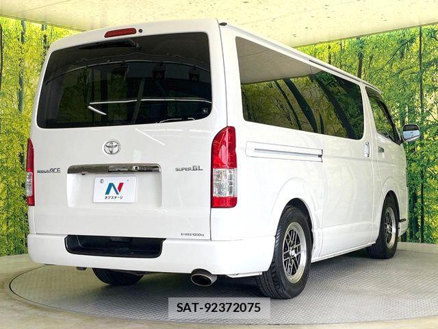 Toyota REGIUSACE VAN 2018-01 7727853-16
