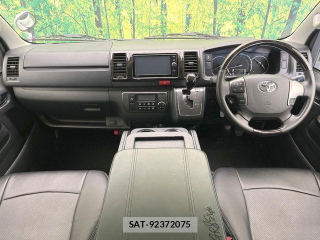 Toyota REGIUSACE VAN 2018-01 7727853-1