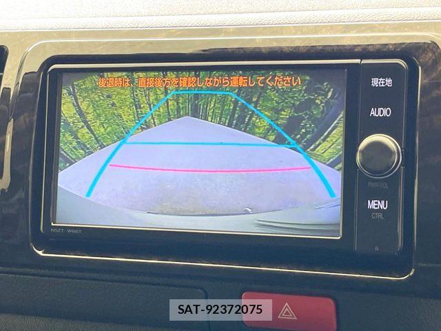 Toyota REGIUSACE VAN 2018-01 7727853-3