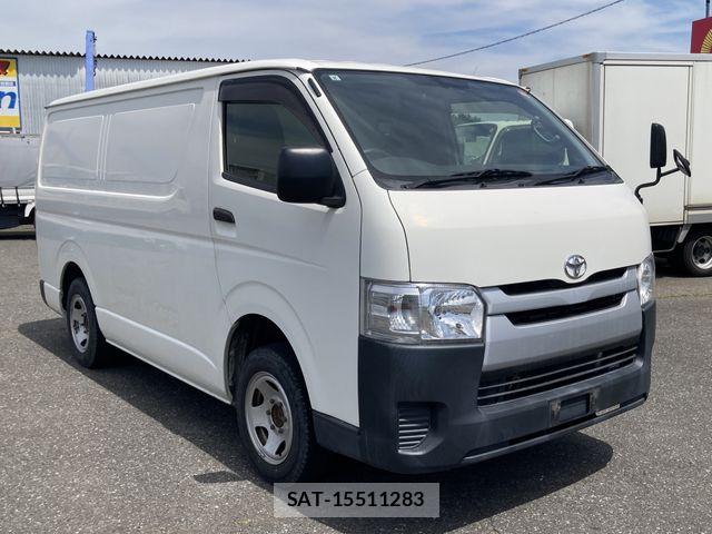 Toyota REGIUSACE VAN 2019-08 7727855-0