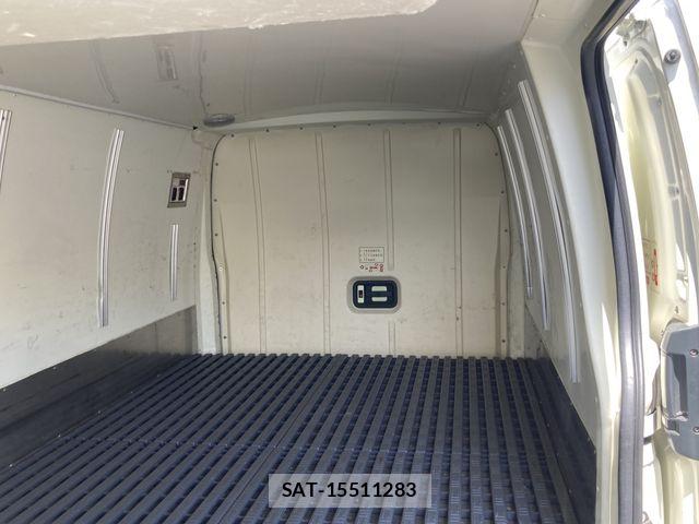 Toyota REGIUSACE VAN 2019-08 7727855-9