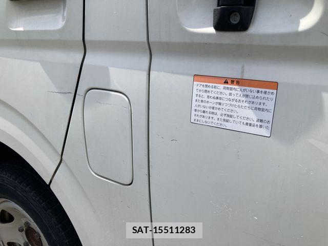 Toyota REGIUSACE VAN 2019-08 7727855-11