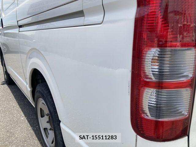 Toyota REGIUSACE VAN 2019-08 7727855-13