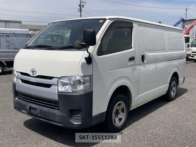 Toyota REGIUSACE VAN 2019-08 7727855-21