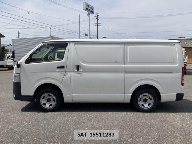 Toyota REGIUSACE VAN 2019-08 7727855-22