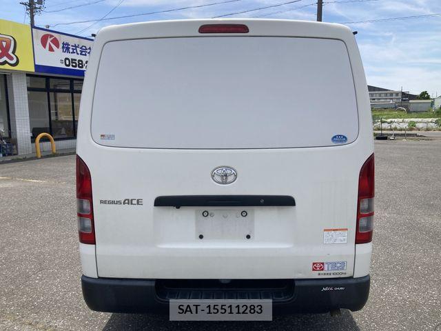 Toyota REGIUSACE VAN 2019-08 7727855-23
