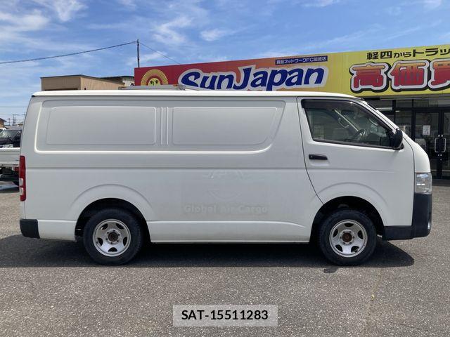 Toyota REGIUSACE VAN 2019-08 7727855-25
