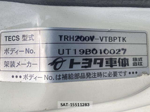 Toyota REGIUSACE VAN 2019-08 7727855-26