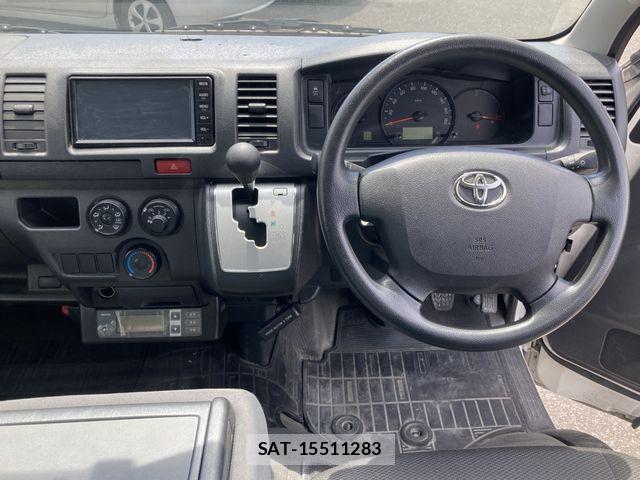 Toyota REGIUSACE VAN 2019-08 7727855-4