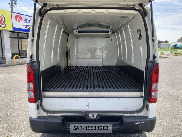 Toyota REGIUSACE VAN 2019-08 7727855-6