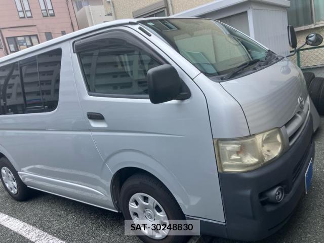 sat car