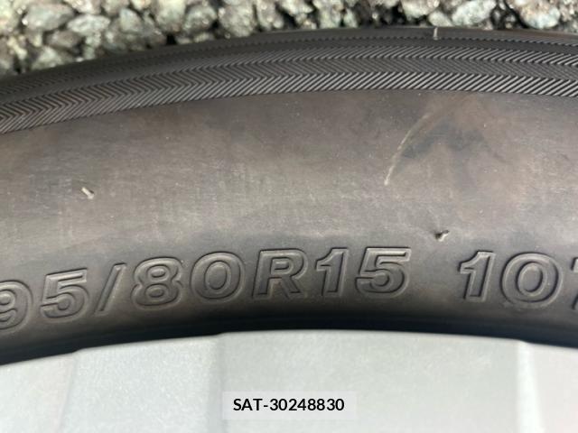 Toyota REGIUSACE VAN 2006-09 7727854-9