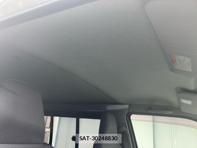Toyota REGIUSACE VAN 2006-09 7727854-12