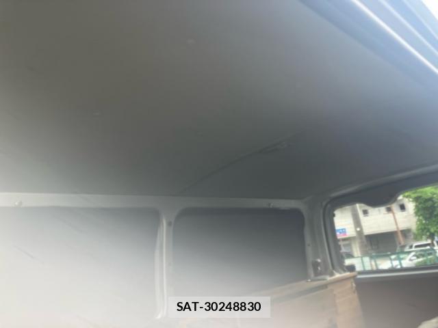 Toyota REGIUSACE VAN 2006-09 7727854-21
