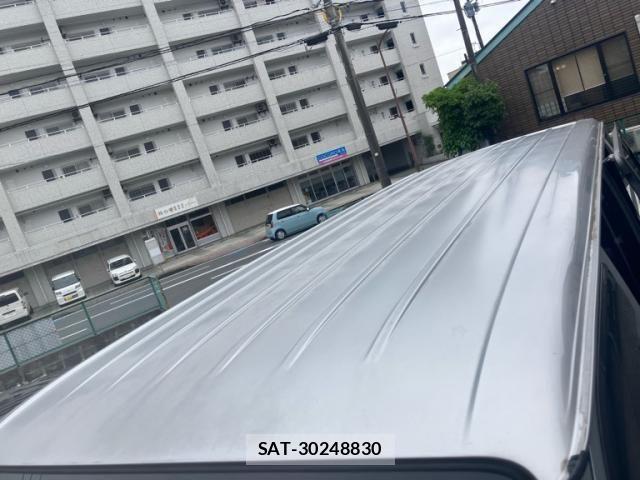 Toyota REGIUSACE VAN 2006-09 7727854-23