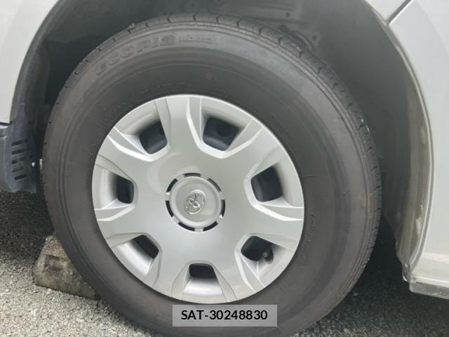 Toyota REGIUSACE VAN 2006-09 7727854-5