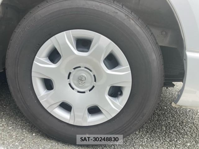 Toyota REGIUSACE VAN 2006-09 7727854-6