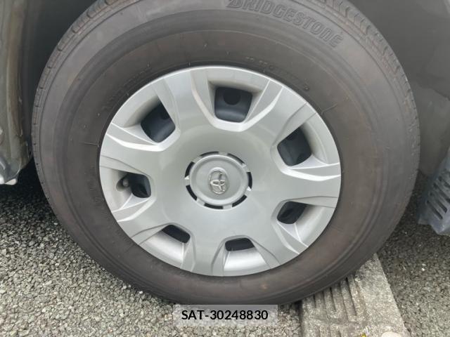 Toyota REGIUSACE VAN 2006-09 7727854-8