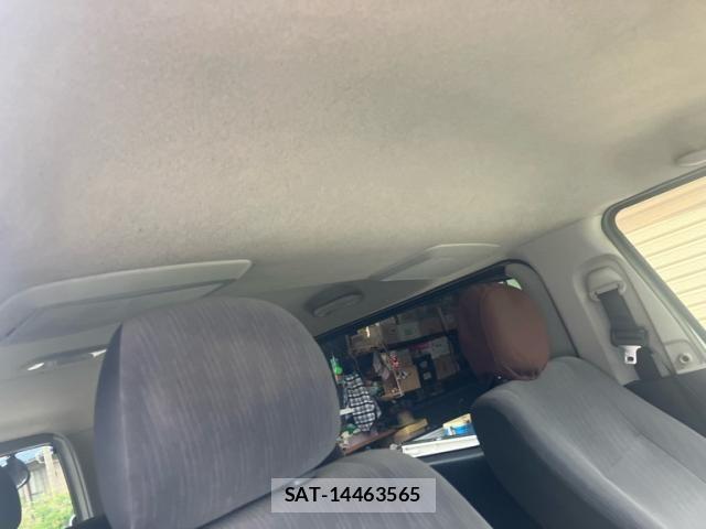 Toyota REGIUSACE VAN 2010-10 7727856-9