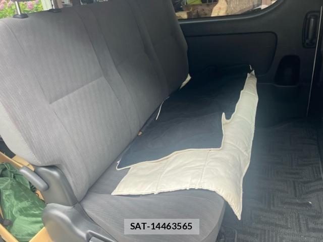 Toyota REGIUSACE VAN 2010-10 7727856-10