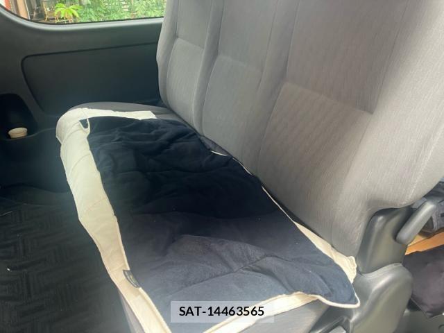Toyota REGIUSACE VAN 2010-10 7727856-11