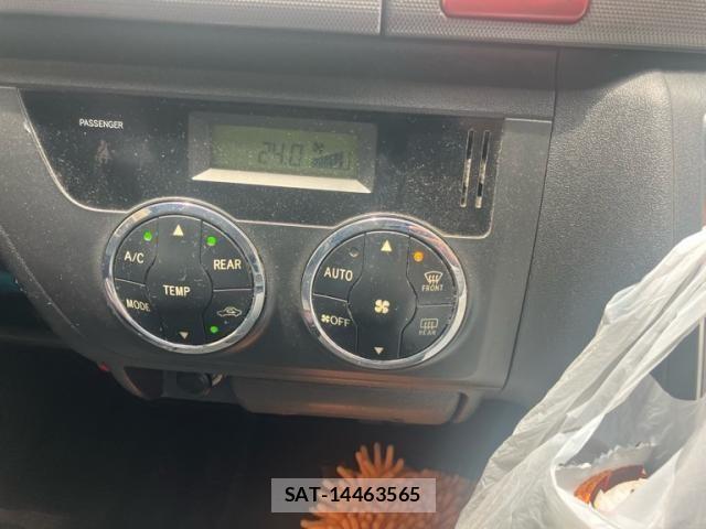 Toyota REGIUSACE VAN 2010-10 7727856-16