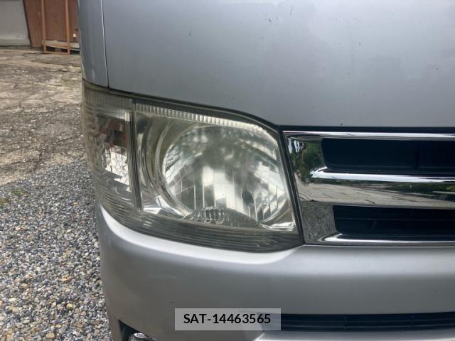 Toyota REGIUSACE VAN 2010-10 7727856-4