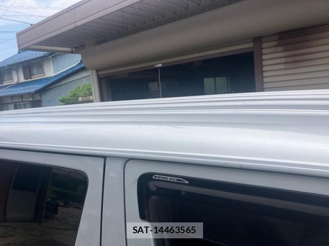 Toyota REGIUSACE VAN 2010-10 7727856-5