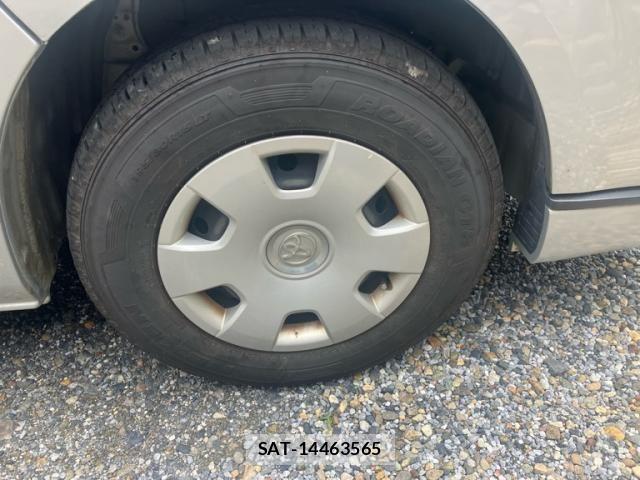 Toyota REGIUSACE VAN 2010-10 7727856-6