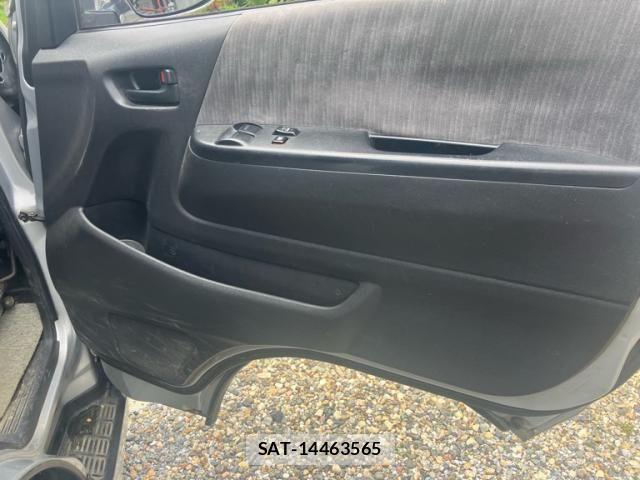 Toyota REGIUSACE VAN 2010-10 7727856-7