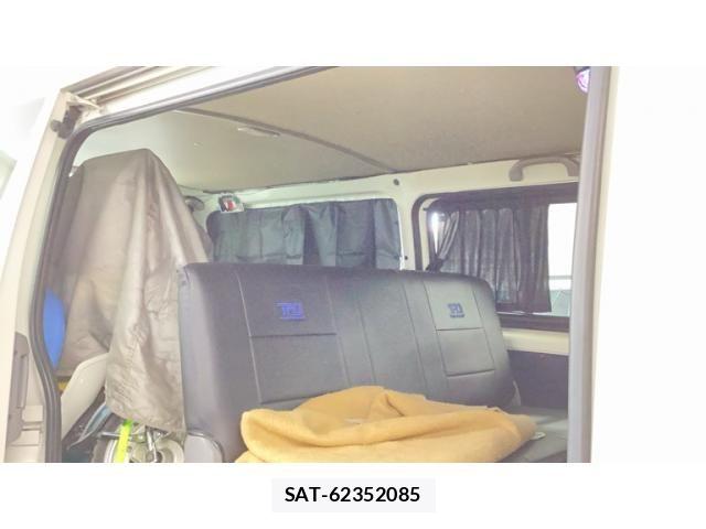 Toyota REGIUSACE VAN 2007-05 7788718-18