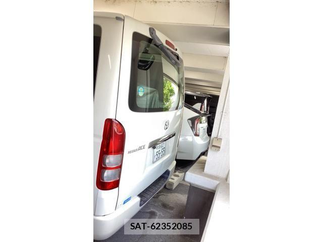 Toyota REGIUSACE VAN 2007-05 7788718-1