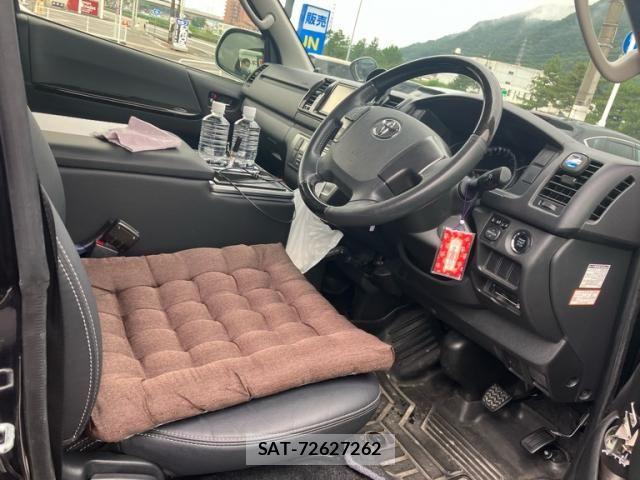 Toyota REGIUSACE VAN 2017-03 7879142-15
