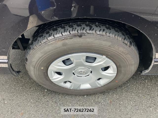 Toyota REGIUSACE VAN 2017-03 7879142-3