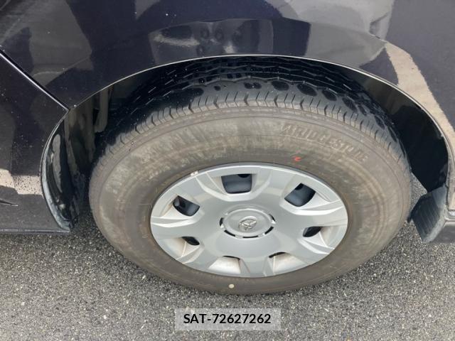Toyota REGIUSACE VAN 2017-03 7879142-4