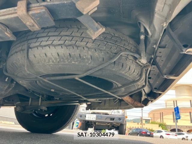 Toyota REGIUSACE VAN 2011-11 7879143-9