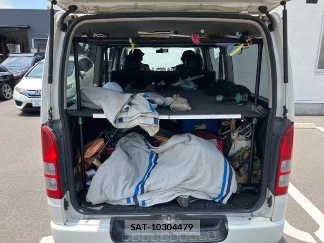 Toyota REGIUSACE VAN 2011-11 7879143-11