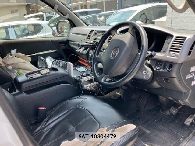 Toyota REGIUSACE VAN 2011-11 7879143-13