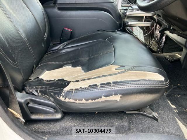 Toyota REGIUSACE VAN 2011-11 7879143-14