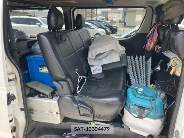 Toyota REGIUSACE VAN 2011-11 7879143-17