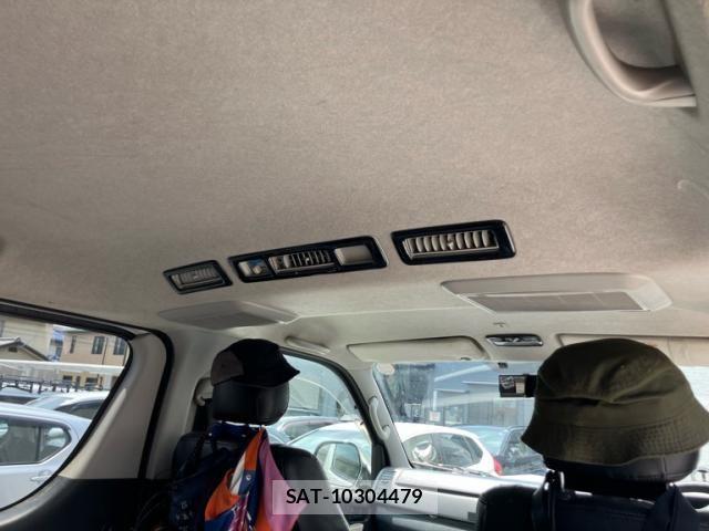 Toyota REGIUSACE VAN 2011-11 7879143-18
