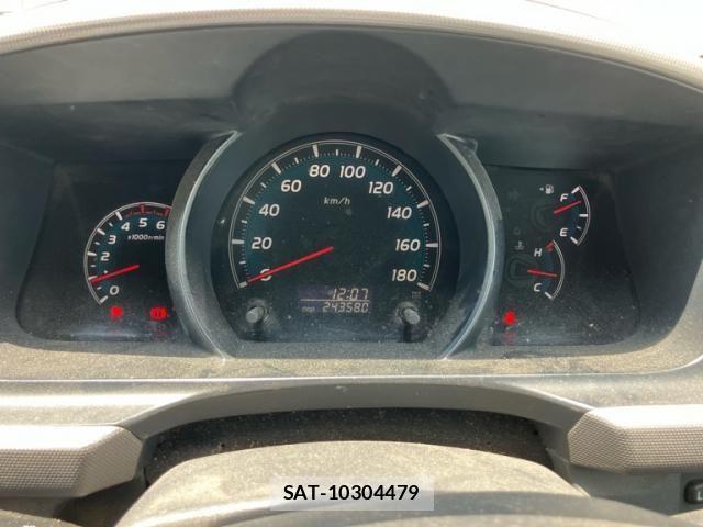 Toyota REGIUSACE VAN 2011-11 7879143-19