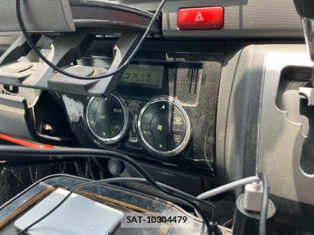 Toyota REGIUSACE VAN 2011-11 7879143-20