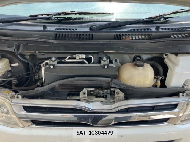 Toyota REGIUSACE VAN 2011-11 7879143-22