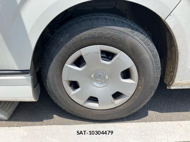 Toyota REGIUSACE VAN 2011-11 7879143-5