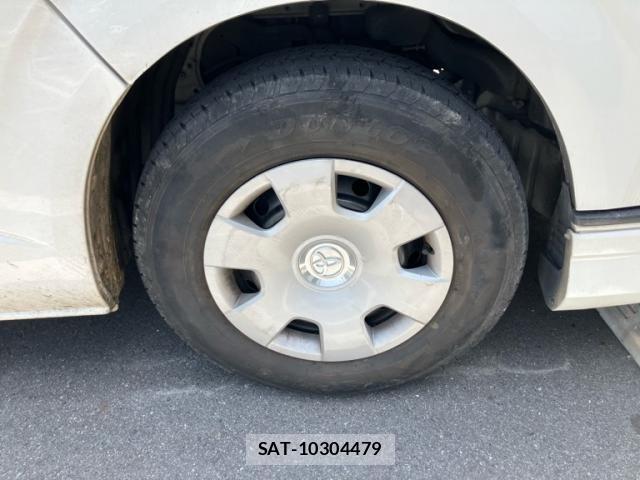 Toyota REGIUSACE VAN 2011-11 7879143-6