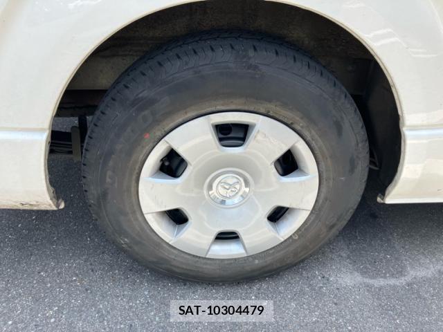Toyota REGIUSACE VAN 2011-11 7879143-7