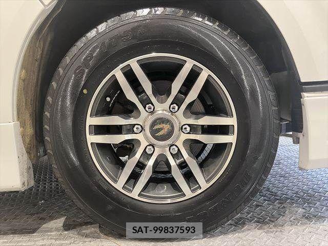 Toyota REGIUSACE VAN 2011-06 7963558-13